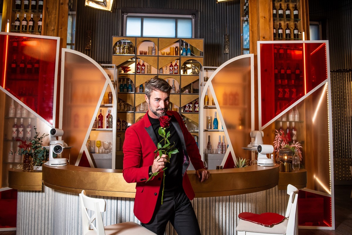 Primo Appuntamento is back on Real Time with 5 new episodes